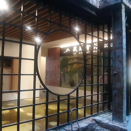 藏風民宿the Wind Guesthouse 2022 台南 外观 照片