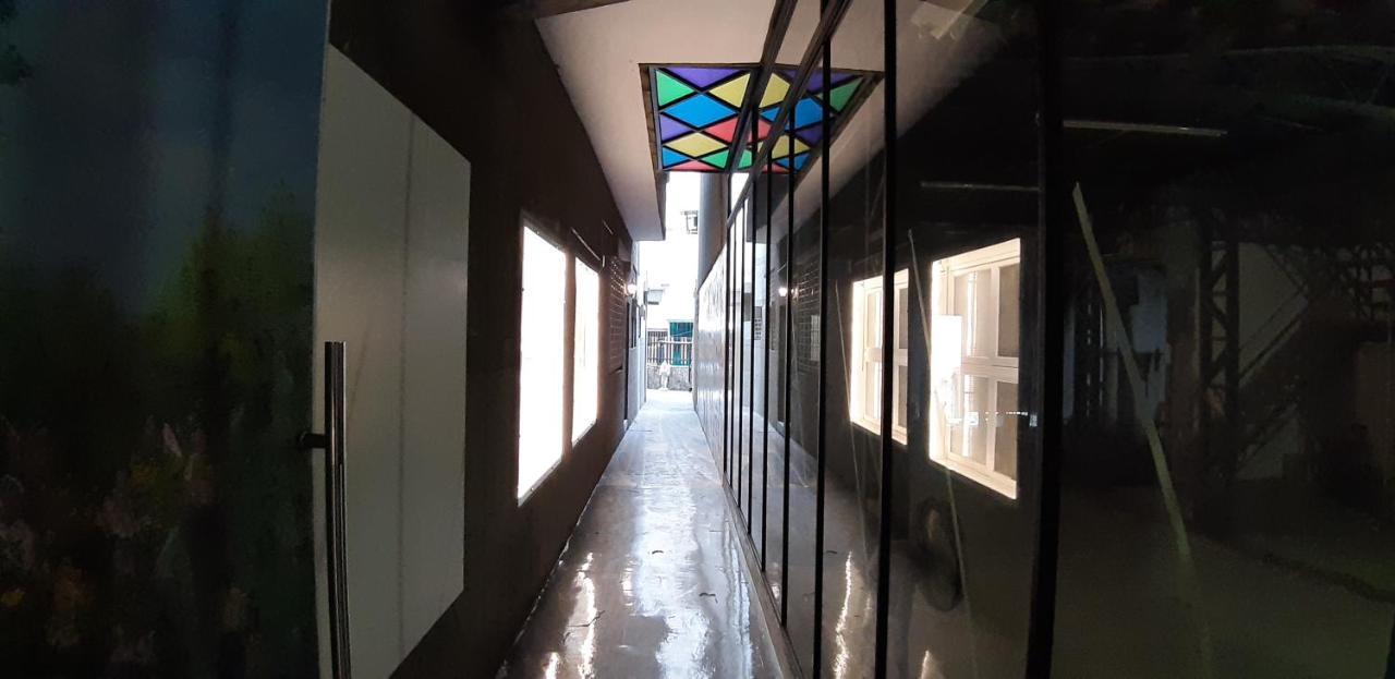 藏風民宿the Wind Guesthouse 2022 台南 外观 照片