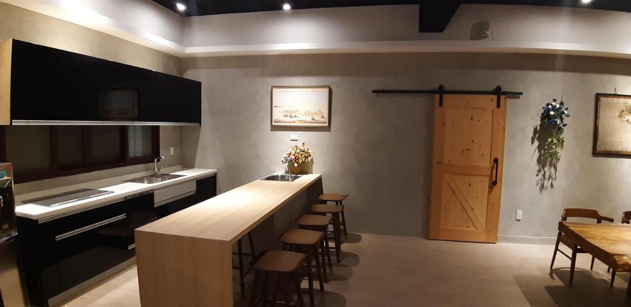 藏風民宿the Wind Guesthouse 2022 台南 外观 照片