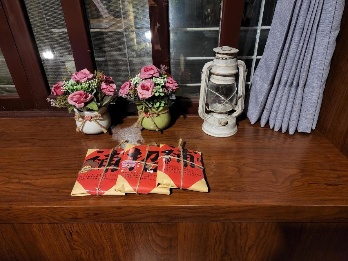 藏風民宿the Wind Guesthouse 2022 台南 外观 照片