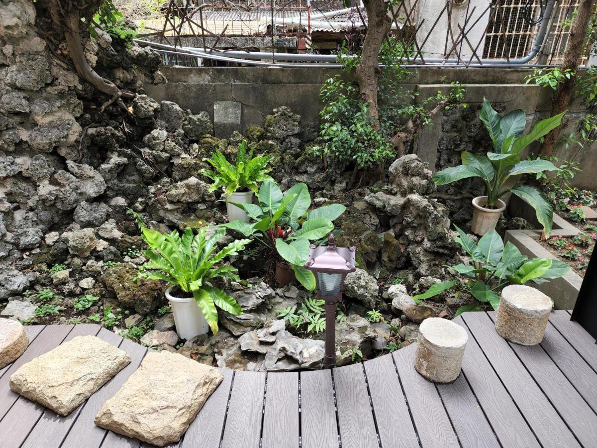 藏風民宿the Wind Guesthouse 2022 台南 外观 照片