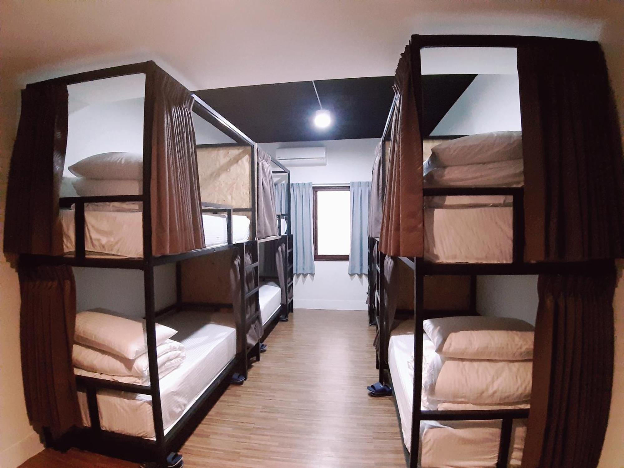 藏風民宿the Wind Guesthouse 2022 台南 客房 照片
