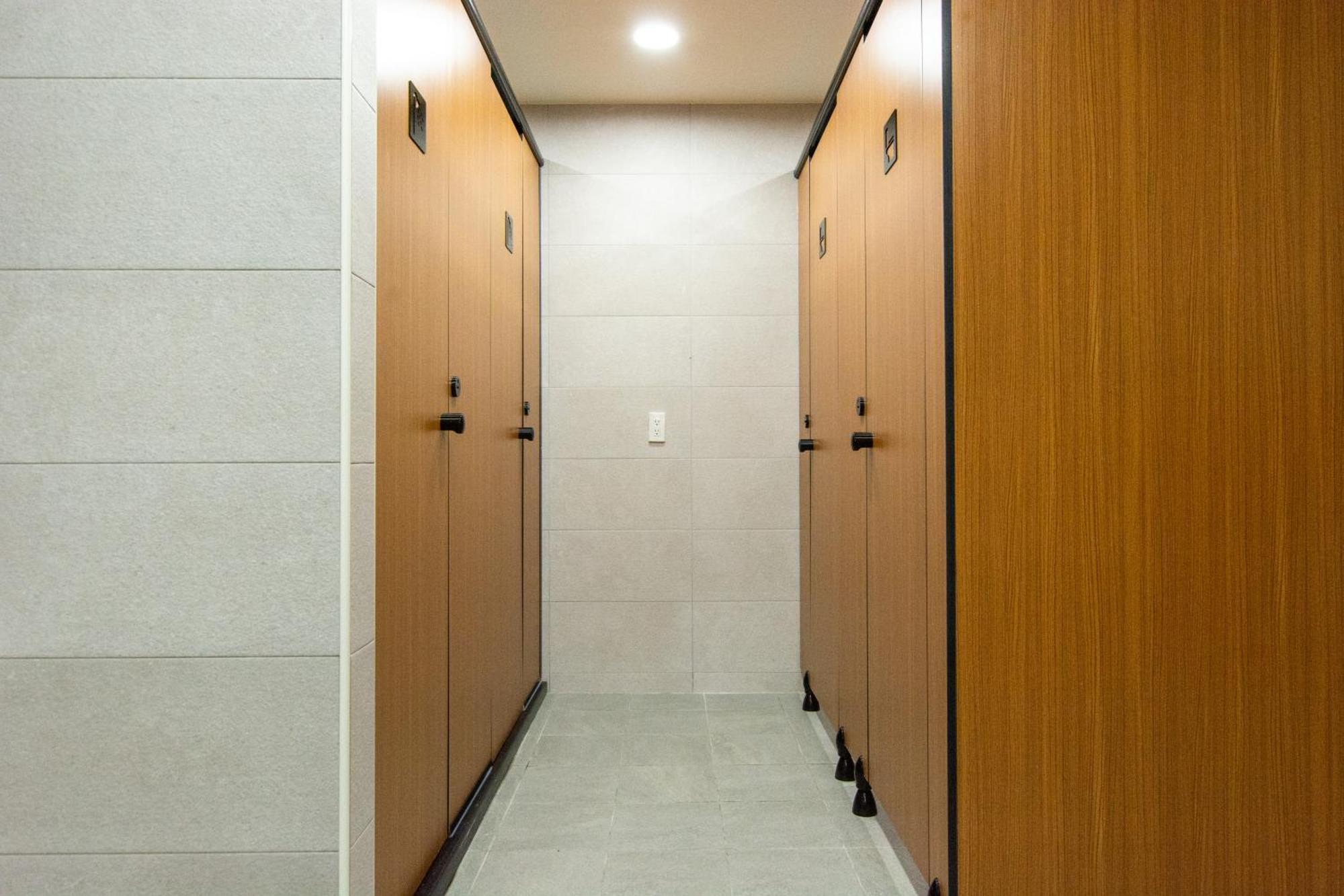藏風民宿the Wind Guesthouse 2022 台南 客房 照片