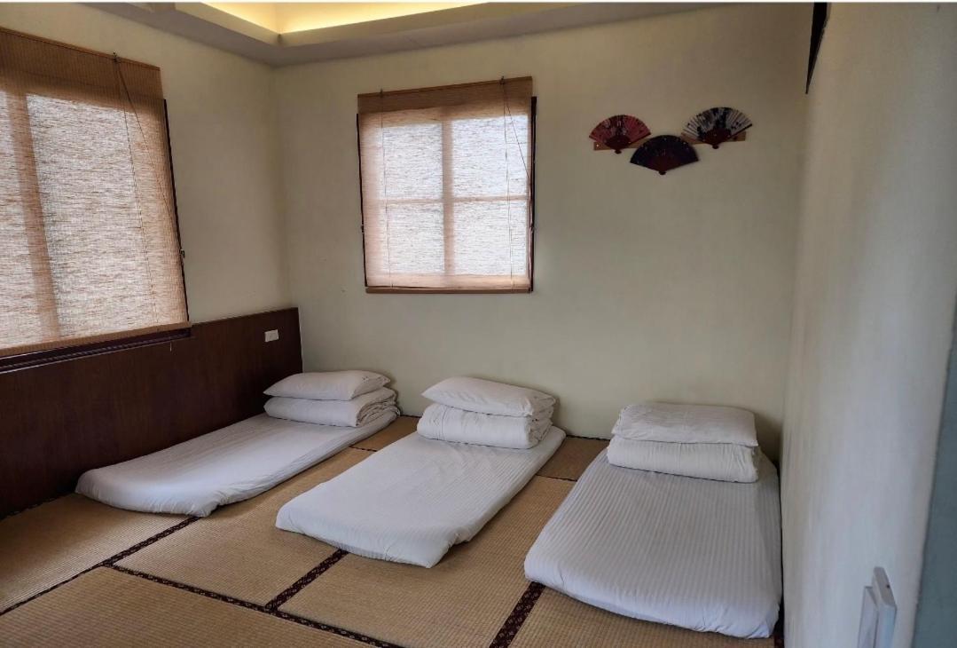 藏風民宿the Wind Guesthouse 2022 台南 客房 照片