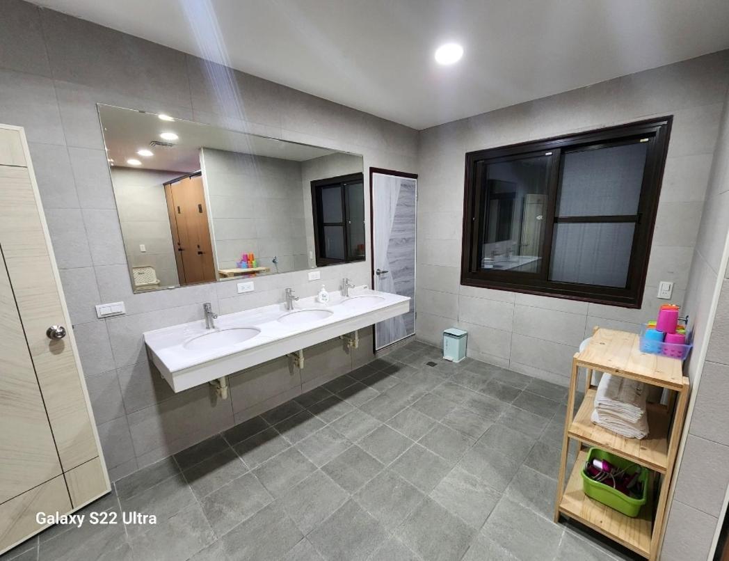 藏風民宿the Wind Guesthouse 2022 台南 客房 照片