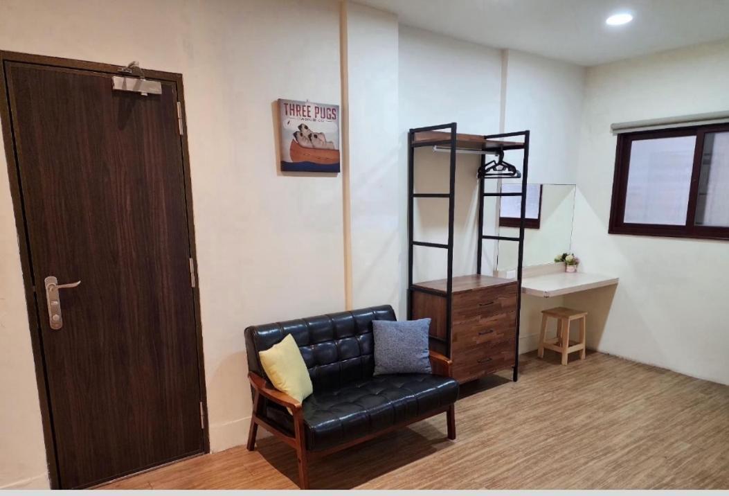 藏風民宿the Wind Guesthouse 2022 台南 客房 照片