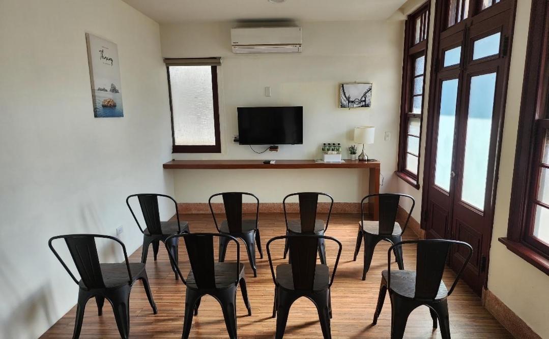 藏風民宿the Wind Guesthouse 2022 台南 客房 照片