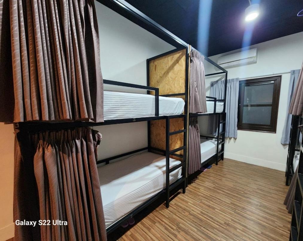 藏風民宿the Wind Guesthouse 2022 台南 客房 照片